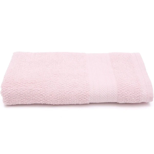 Toalha de rosto Empire rosa tutu - Karsten