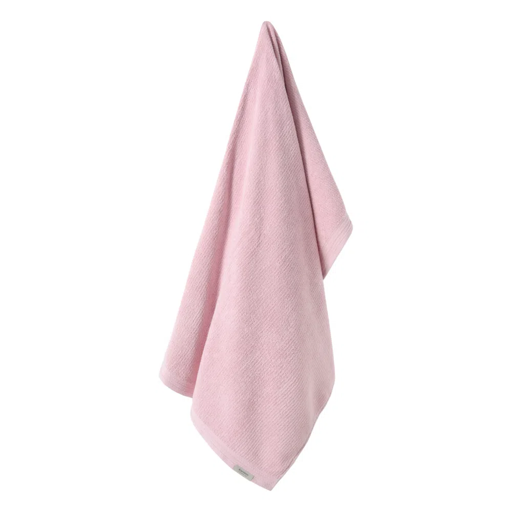 Toalha de rosto imperial rosa tutu - Karsten