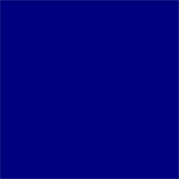 Tecido tricoline liso azul marinho