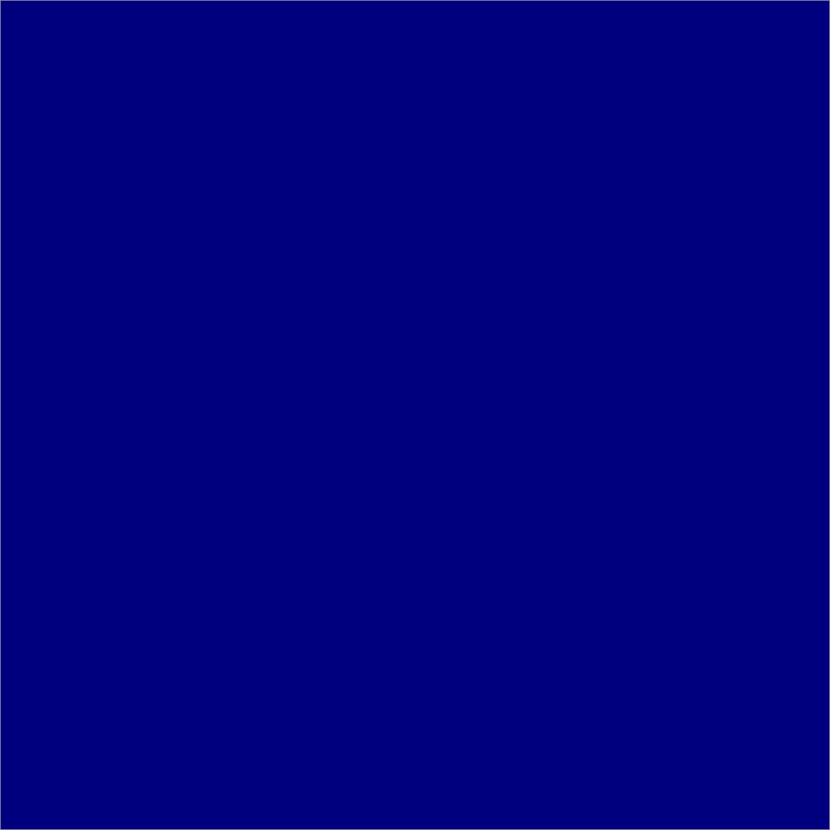 Tecido tricoline liso azul marinho